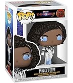 Funko Pop! Animation: Arcane: League Of Legends - Mel
