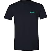 Hooey Mens Graphic T-Shirt, Western Inspired Short-Sleeved Tees