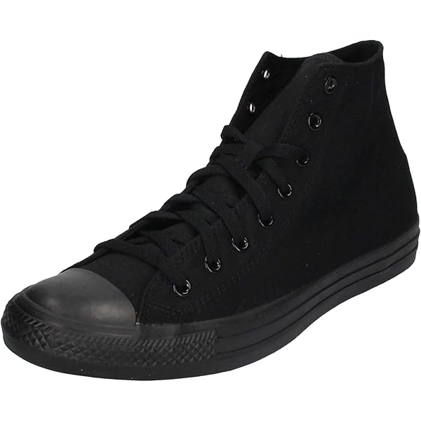 靴 CONVERSE CHUCK TAYLOR CANVAS HI Converse Chuck Taylor All Star Canvas Hi Top Unisex Sneakers
