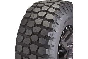 Ironman All Country M/T LT285/75R16 126/123Q E