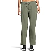 Skechers Womens Slip-in Go Walk Uptown Pant