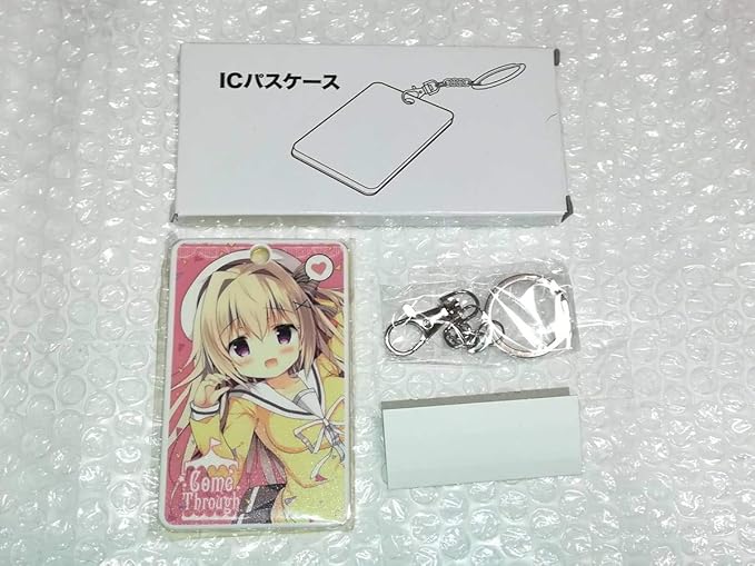 Amazon Co Jp Come Through あづみ一樹 Comic1 14 イラスト Icパスケース 品 価格 パスケース カードケース 定期入れ キーホルダー ホビー 通販 Amazon Co Jp Come Through あづみ一樹 Comic1 14 イラスト Icパスケース 品 価格 パスケース カードケース 定期入れ キーホルダー ホビー 通販