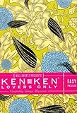 Will Shortz Presents KenKen Lovers Only: Easy Puzzles by