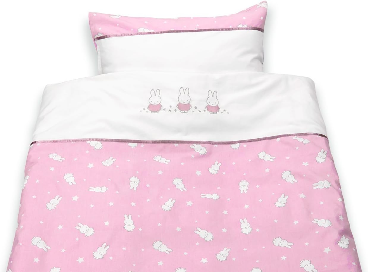 miffy comforter