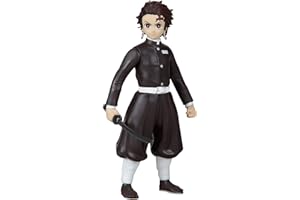 McFarlane Toys - Demon Slayer - Tanjiro Kamado 5in Action Figure