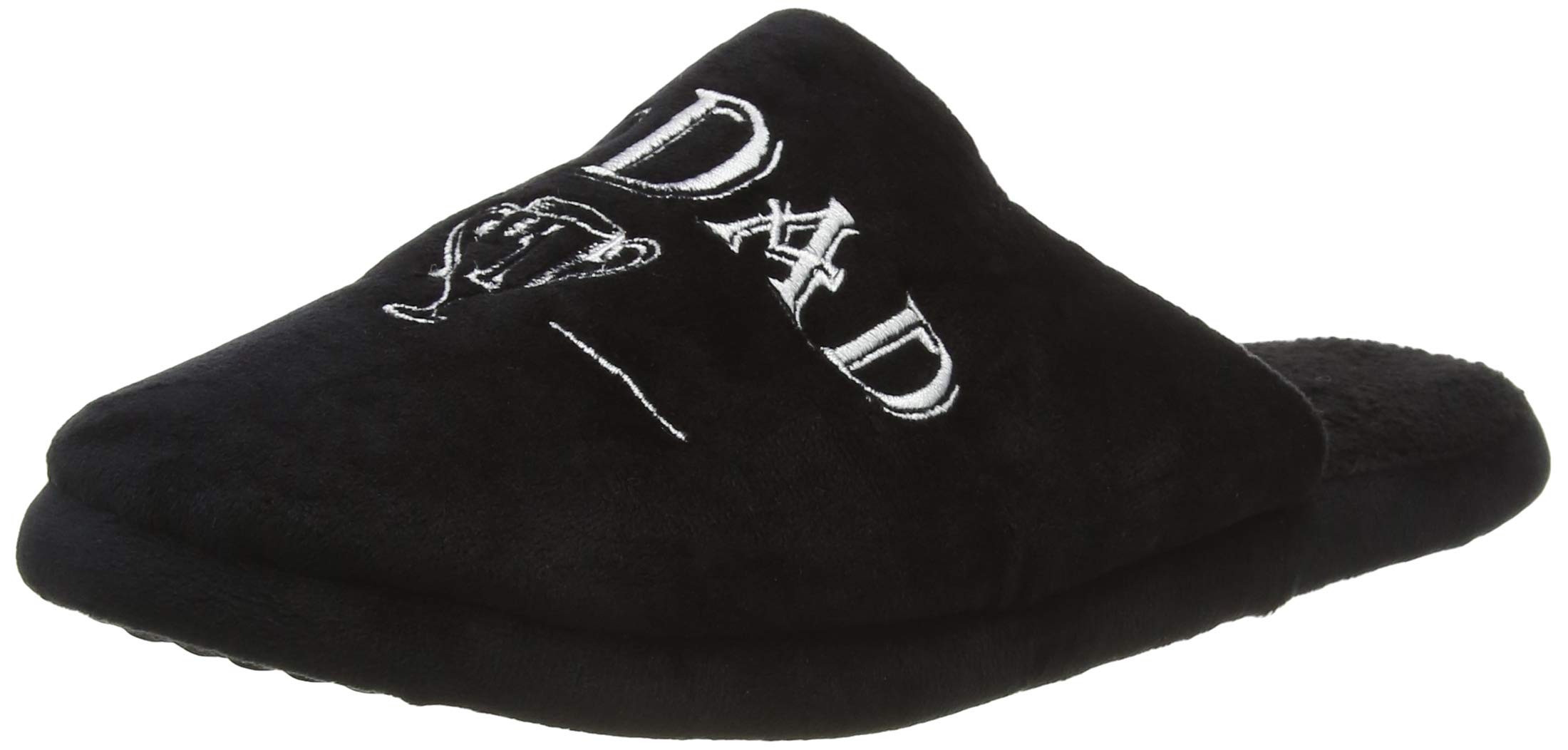 Arora Ultimate Gift for Man Slippers-Dad-Small, Multicolour, Size 7-8