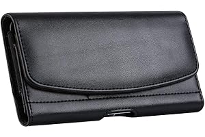 Waist Pouch Phone Holster Wear-Resisting Gadget Backpacks Attached Belt Clip Phone Belt Pouch