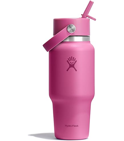 Hydro Flask マーブルピンク水筒　750ml 24oz Hydro Flask マーブルピンク水筒 750ml 24oz