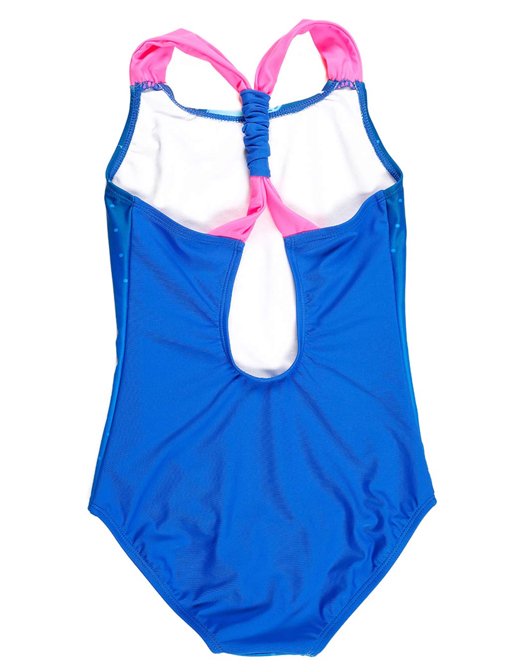 age 4 swimming costume
