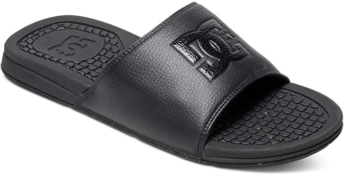 dc sandals mens