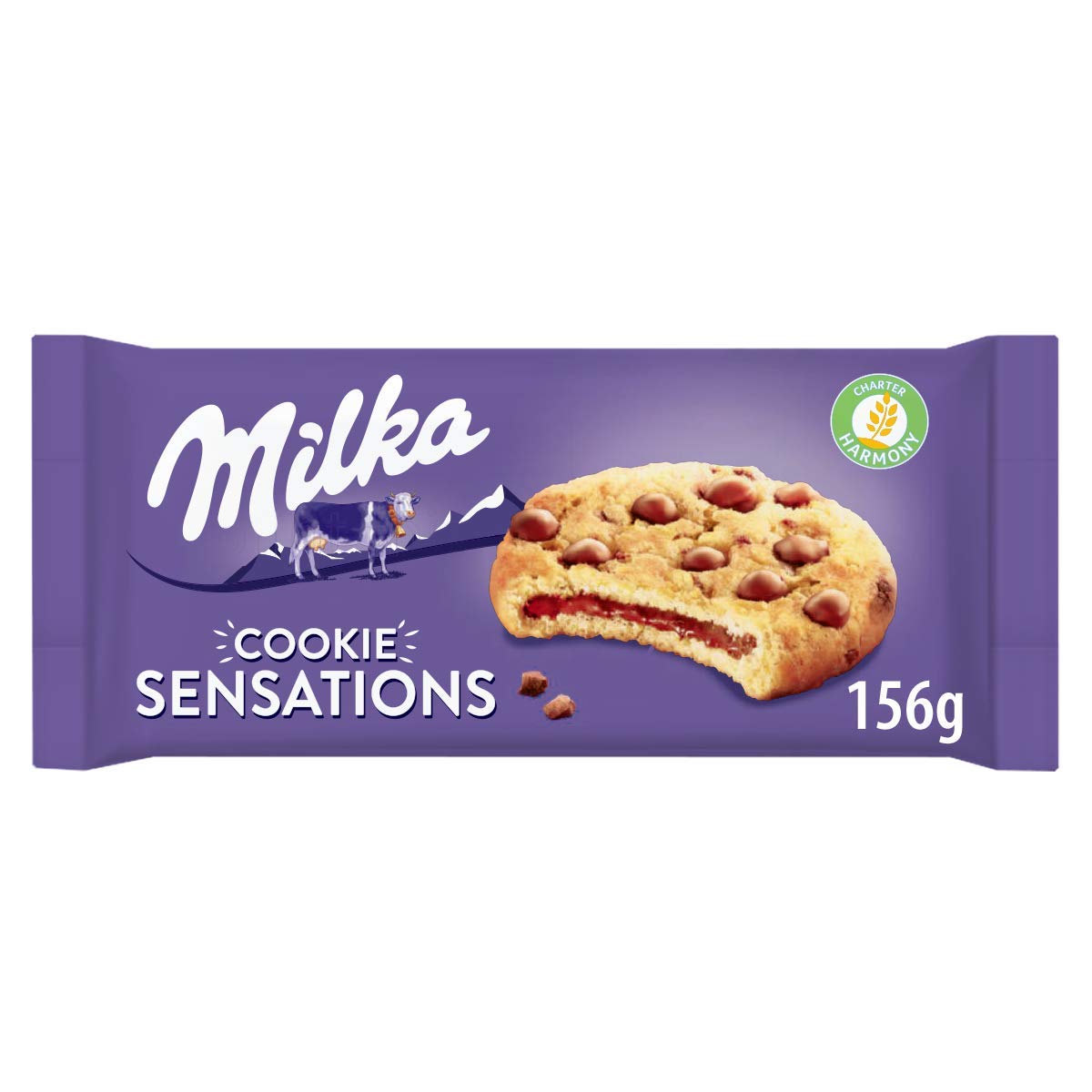 Featured image of post Simple Way to Milka Chocolate Cookies