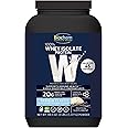 Biochem 100% Whey Isolate Protein - Vanilla Flavor – 48.5 oz. - Pre & Post Workout - 20g of Vegetarian Protein - Easily Digestible - Easy to Mix – 45 Servings