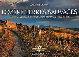 Lozère, terres sauvages