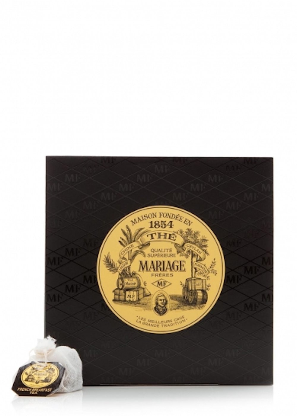 Mariage Freres Earl Grey French Blue Tea 30 Tea Bags 75g 1 Pack Buy Online In Andorra At Andorra Desertcart Com Productid 39014392