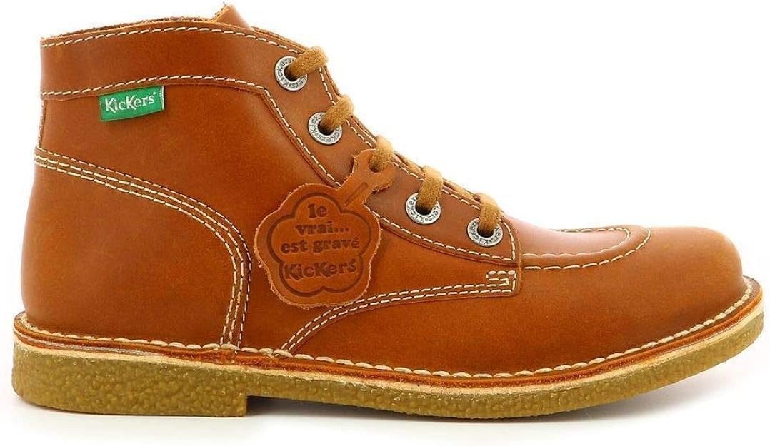 kickers legendiknew camel