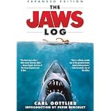 The Jaws Log: Expanded Edition (Shooting Script)