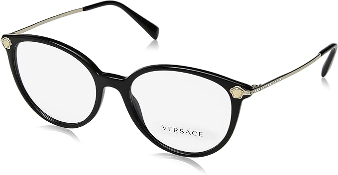 monturas de lentes versace