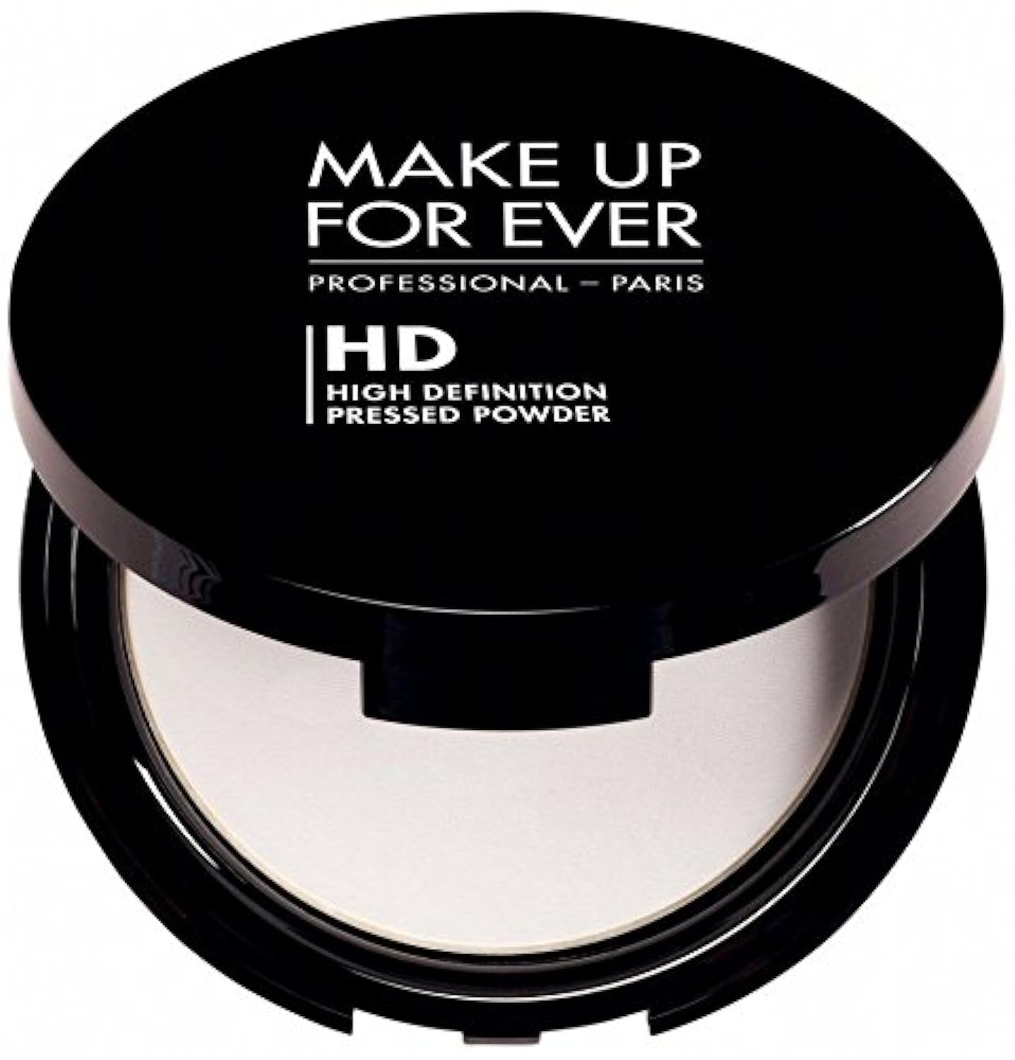 Photo 1 of MAKE UP FOR EVER HD Microfinish Pressed Powder -6.2g/0.21oz by MAKEUP FOREVER