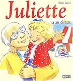 Image de Juliette va au cirque
