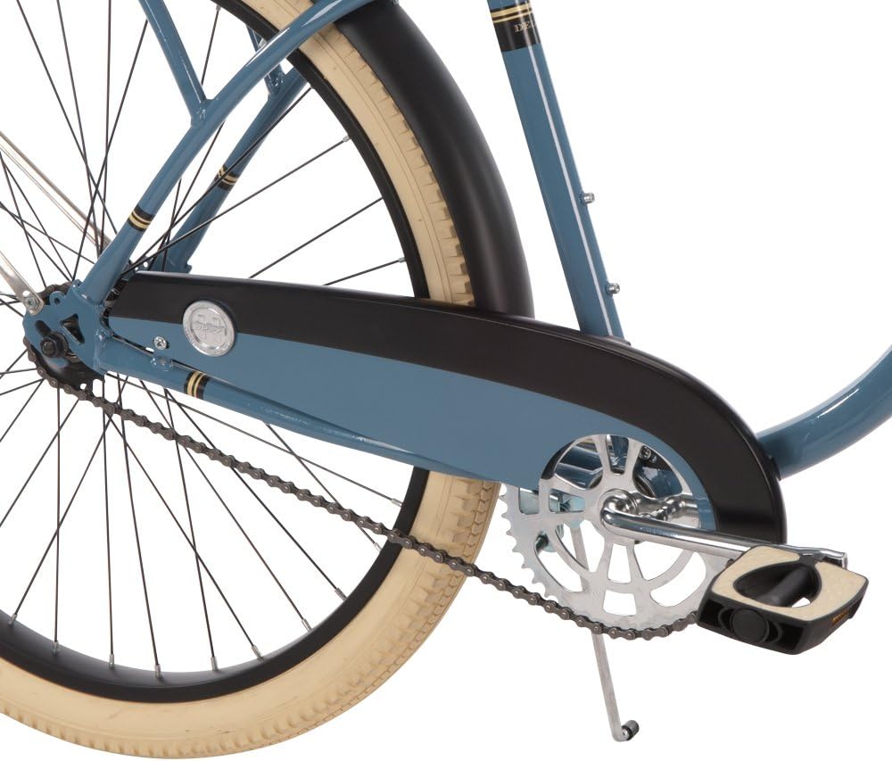 huffy deluxe men's cruiser
