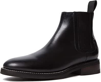 Thursday Boot Company Men's Duke Chelsea Leather Boot