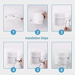 VOMENC Wall Mount Holder for TP-Link Deco X20 Deco