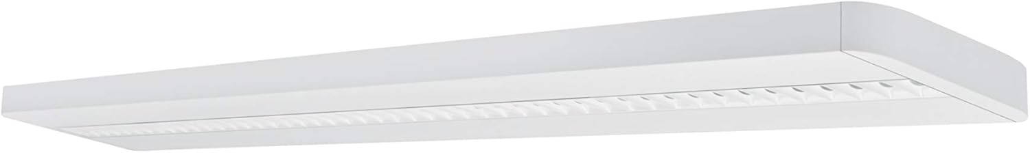 Ledvance 56W Aluminium Strip Light White