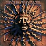 CIRCUS OF POWER                                    image