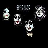 Kiss Remastered