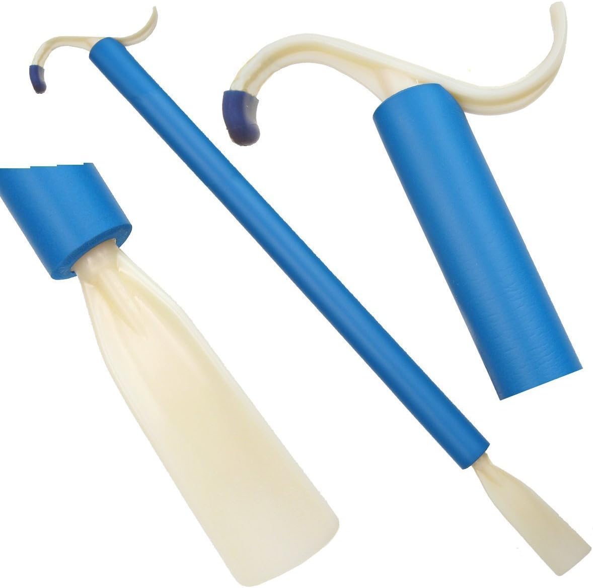 BodyHealt Hip Knee Replacement Kit (4 Piece Set): Health & Personal Care