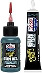 Best Gun Grease
