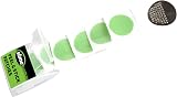 Slime Slimes SKABS Patch Kit for Bike Tubes 6 Patches Scuffer Case view 2