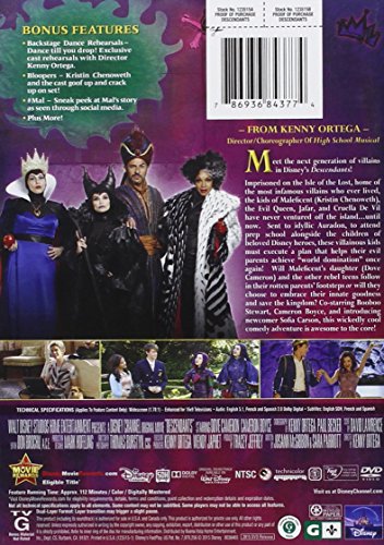 Descendants - //coolthings.us