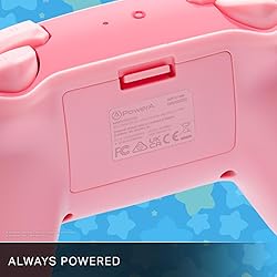 PowerA Wireless Controller for Nintendo Switch