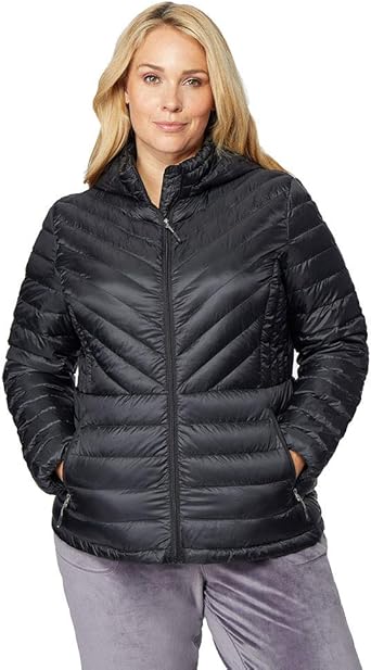 black jacket without hood womens
