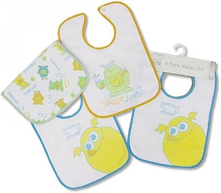 large baby bibs
