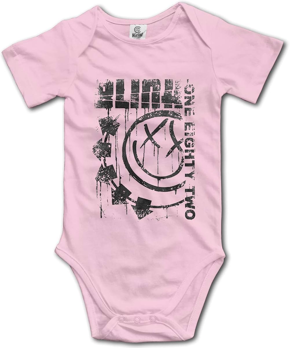 blink 182 baby clothes