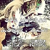 Gpk Hustler Money I Want (feat. Coke Boy Droop Pop, D-Block Snyp Life & the Mafia Lucky Don) [Explicit]