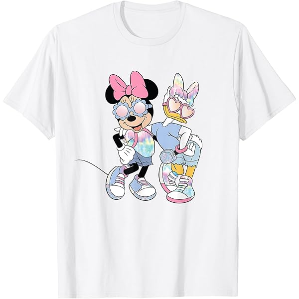 Amazon.com: Disney Mickey And Friends Class Of 2024 Vintage