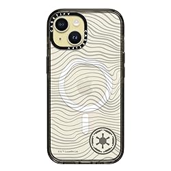 CASETiFY Impact iPhone 15 Case [Mandalorian Co-Lab