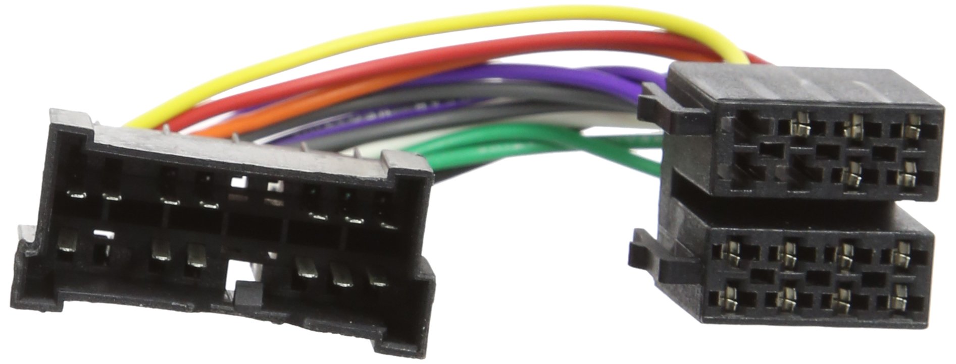 Autoleads PC2-65-4 Car Audio Harness Adaptor Lead - Hyundai Atoz Sonata Kia