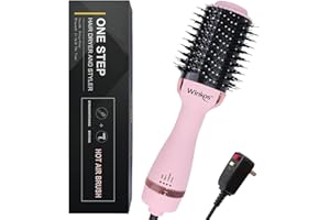 4 in 1 Hot Air Brush | One Step Volumizer Plus Hair Dryer and Styler | 1000W Plus Hair Dryer Brush Blow Dryer | Hair Dryer St