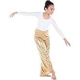 Danzcue Child Pull-On Unisex Dance Pant
