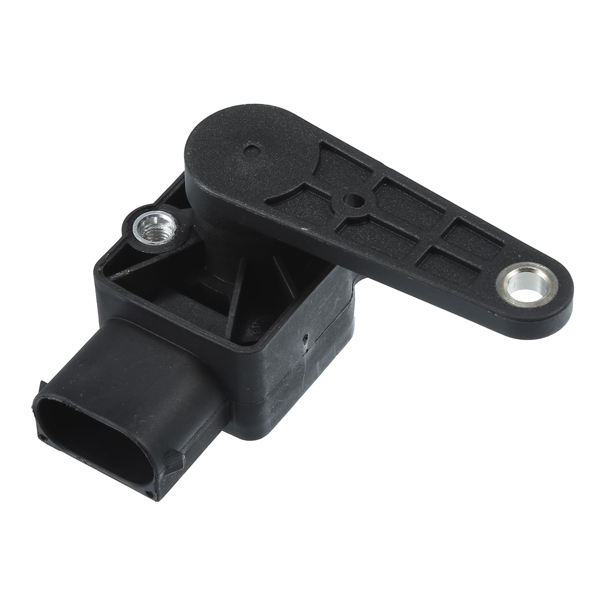 Photo 1 of TUCKBOLD Air Suspension Ride Height Level Sensor for BMW 128i No.37146763735 | Front Rear Left Right Height Level Sensor 1 Pcs