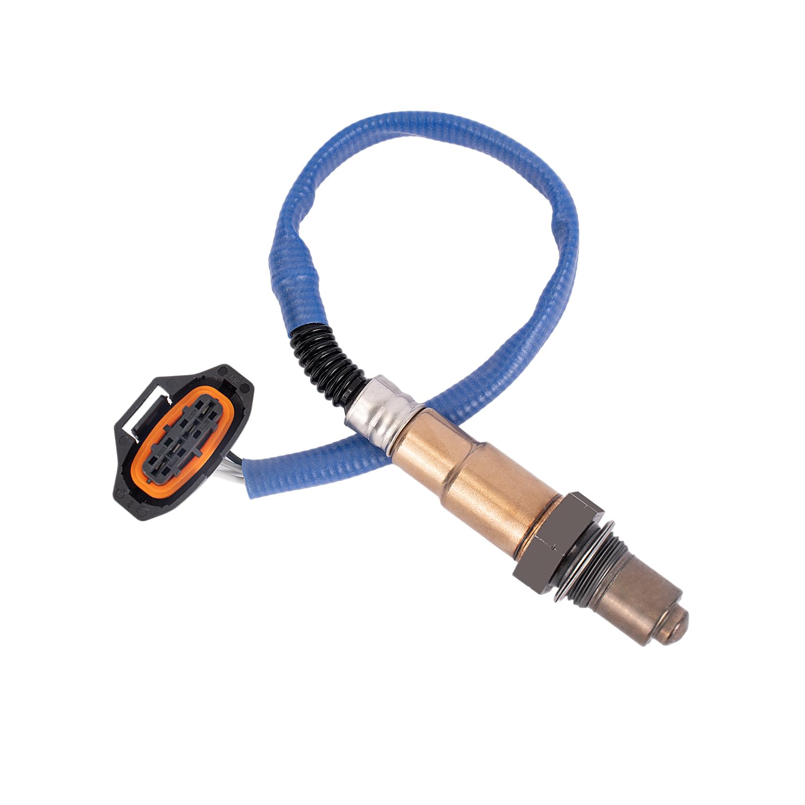 Yeoflagtrade O2 Sensor 1Pcs 234-4528, Oxygen Sensor