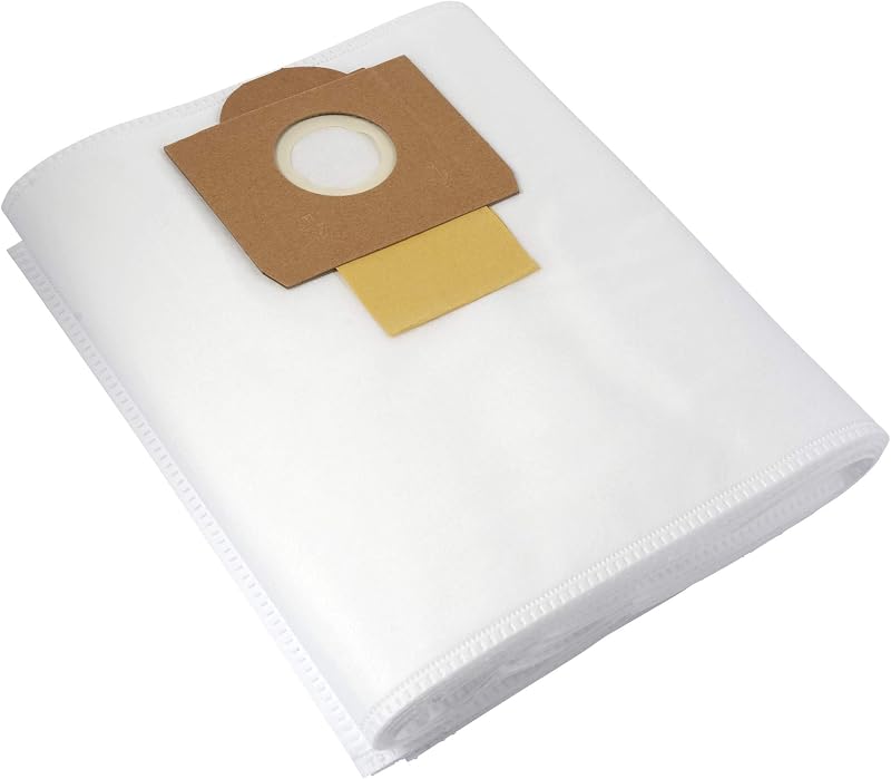 Trend 5-Pack Micro Filter Bags 24.5L T35 Dust Extractor M Class