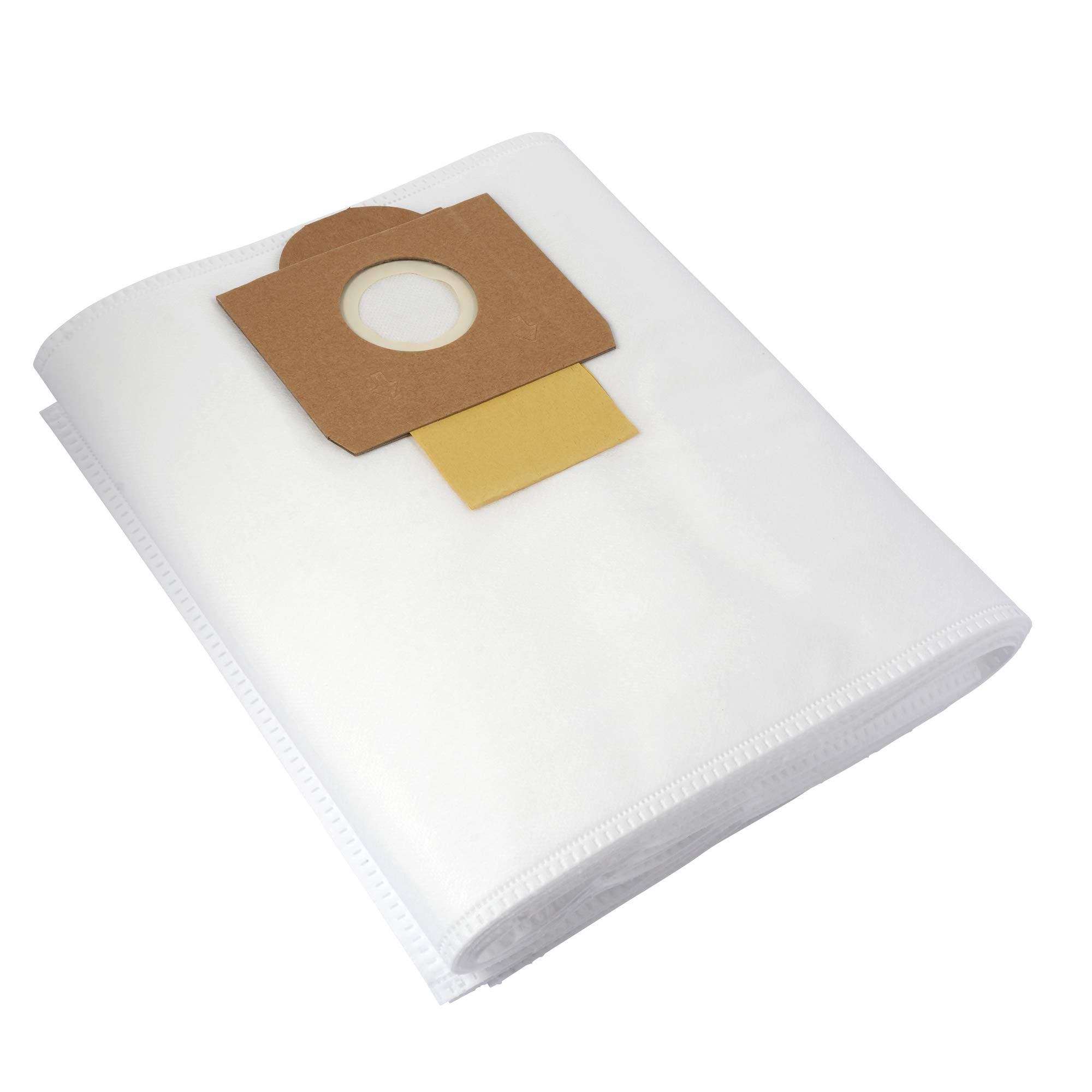 Trend 5-Pack Micro Filter Bags, 24.5L for T35 Dust Extractor, Heavy-Duty Construction, T35/1/5