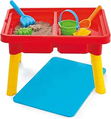 Kidoozie Sand 'n Splash Activity Table 