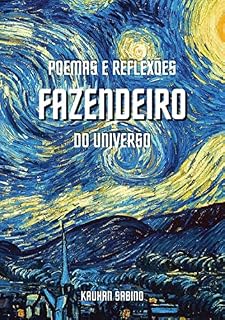 Livro Fazendeiro Do Universo
