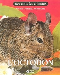 L' octodon